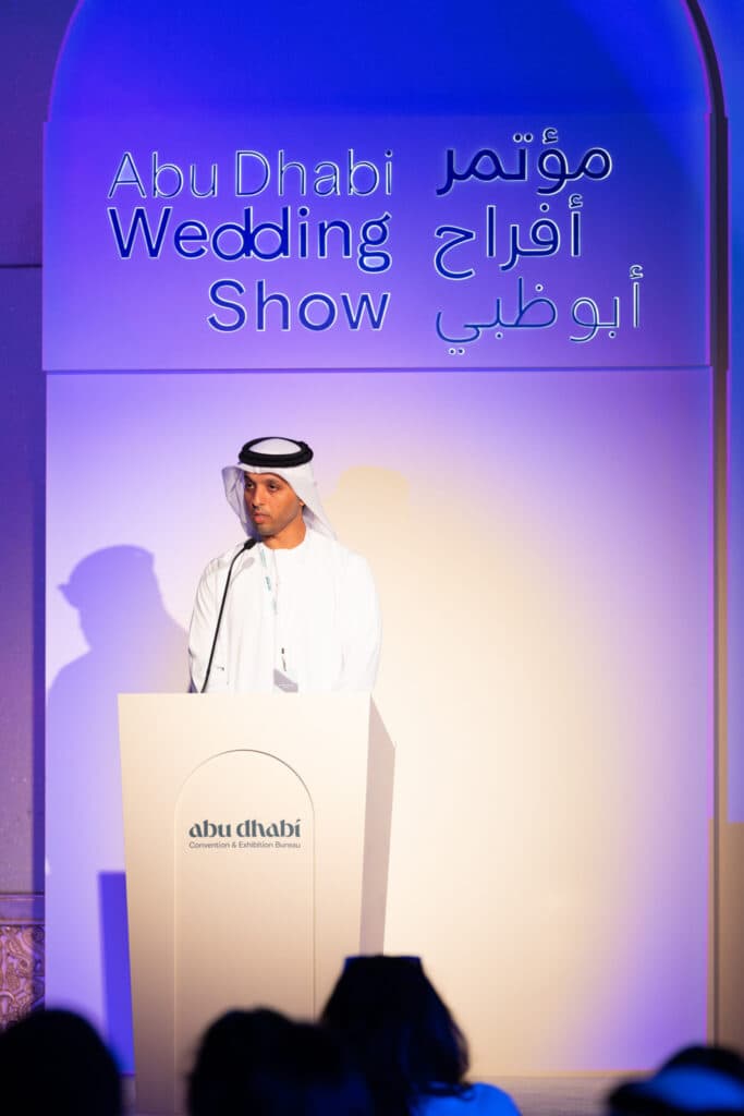 Abu Dhabi Travel and Tourism Week