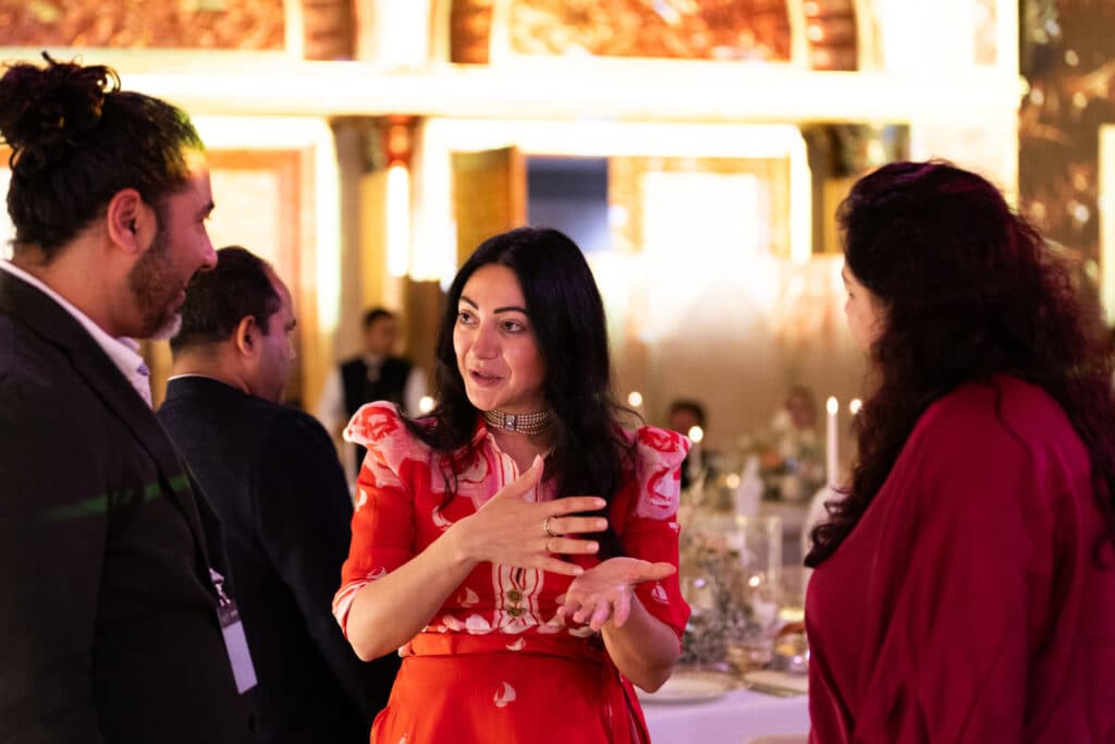 Abu Dhabi Travel and Tourism Week