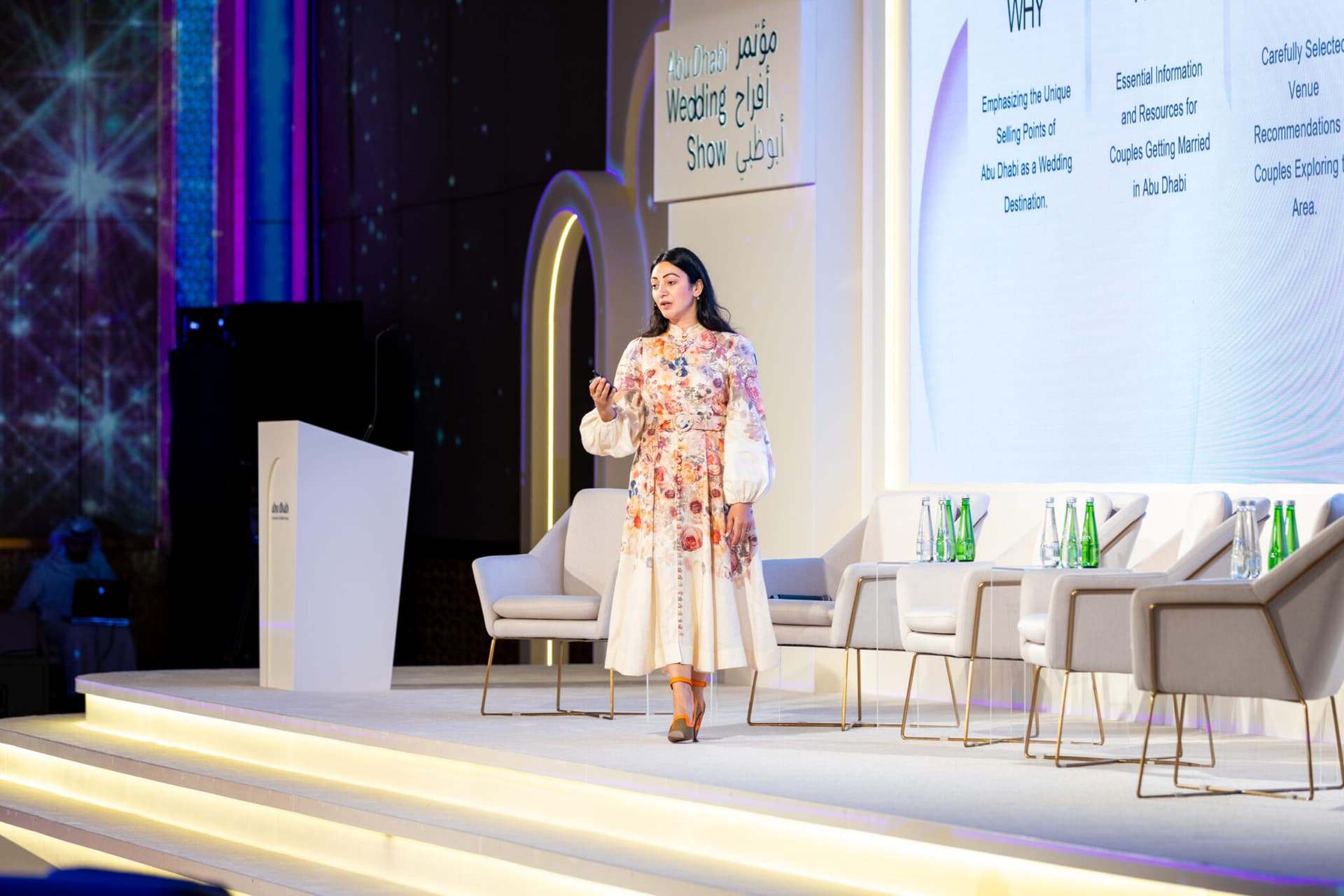 Abu Dhabi Travel and Tourism Week