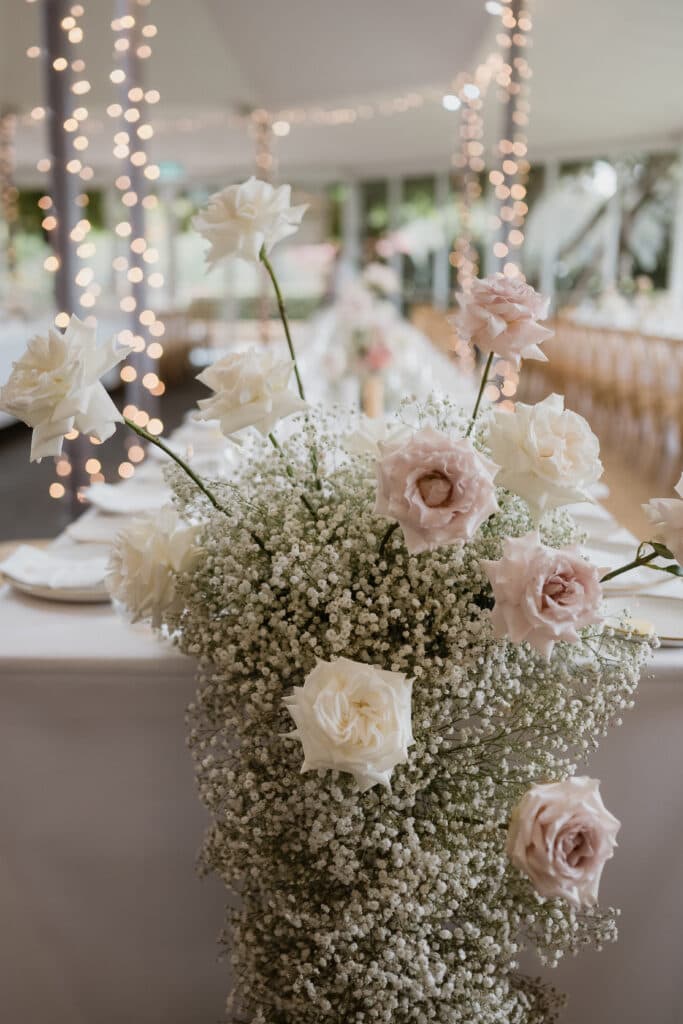 A Beautiful Wedding at Centennial Homestead in Sydney, Australia