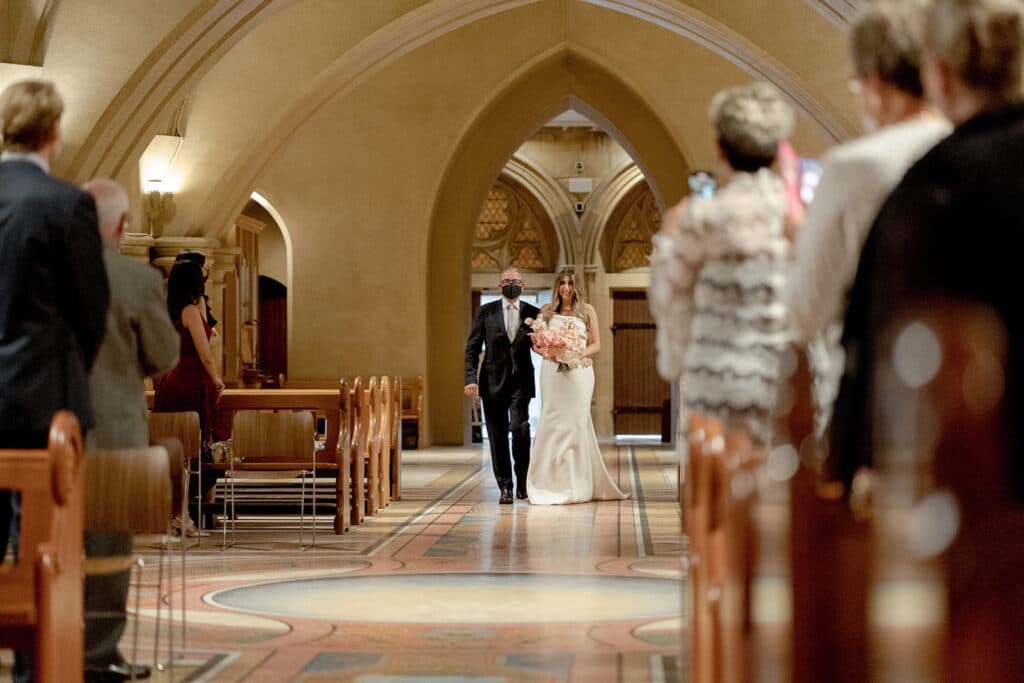 A Garden Themed Wedding Reception At Terrace On The Domain in Sydney, Australia