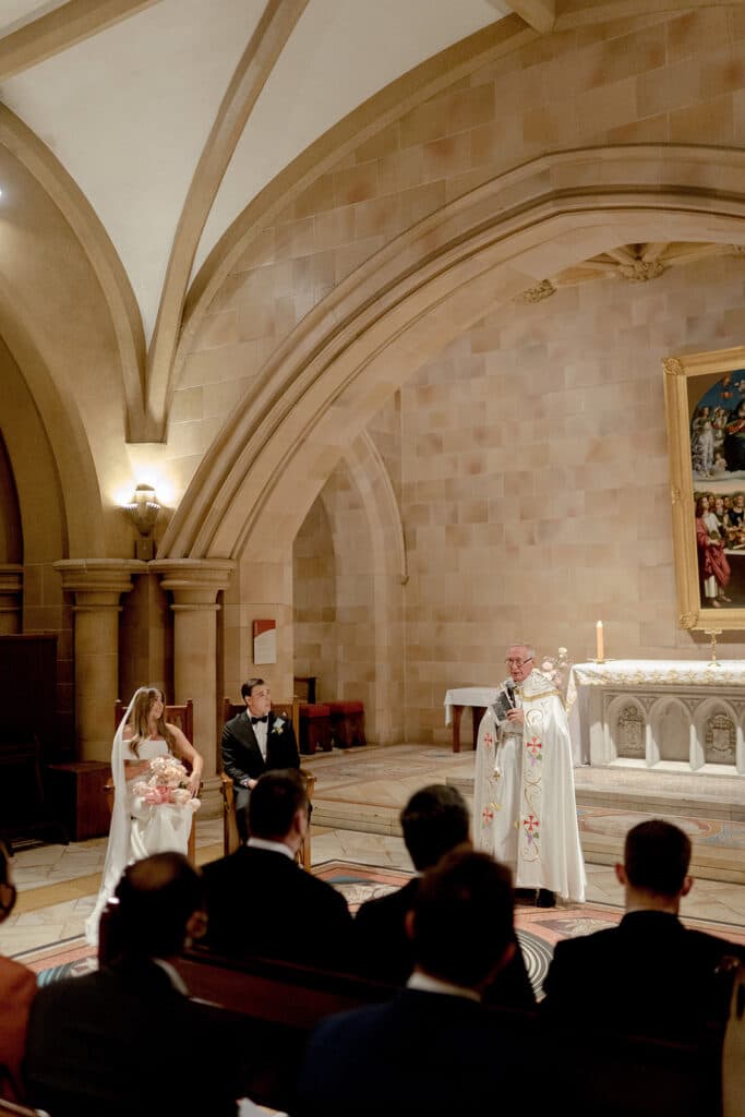 A Garden Themed Wedding Reception At Terrace On The Domain in Sydney, Australia
