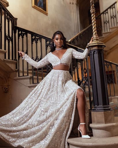 24 Of India’s Hottest Bridal Fashion Designers