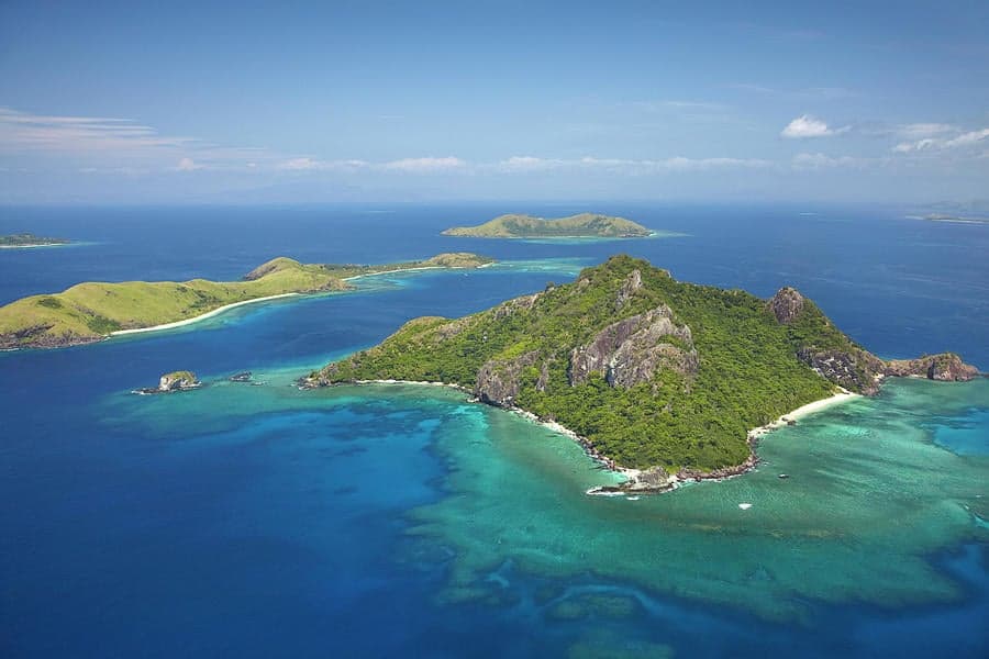 Top 10 Proposal Experiences And Locations In Fiji
