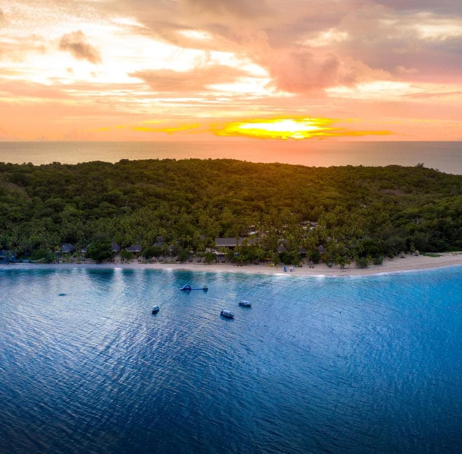 Top 10 Proposal Experiences And Locations In Fiji