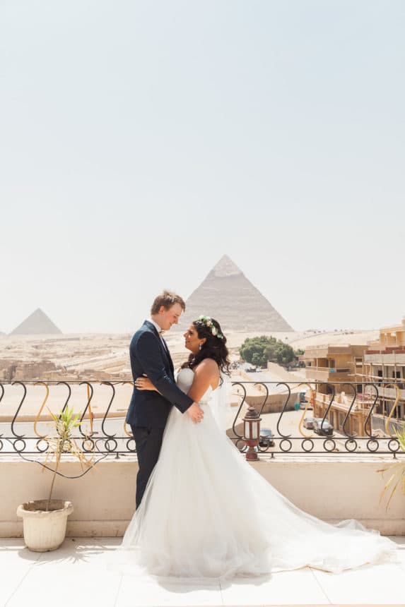 Saying ‘I Do’ With A Touch of Middle Eastern Magic: Top 10 Countries For Your Dream Wedding