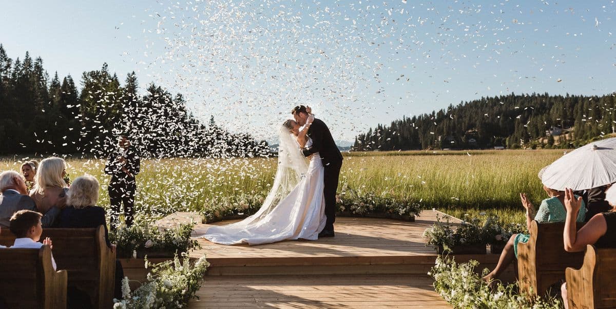 Why Is The Wedding Travel Industry So Valuable?