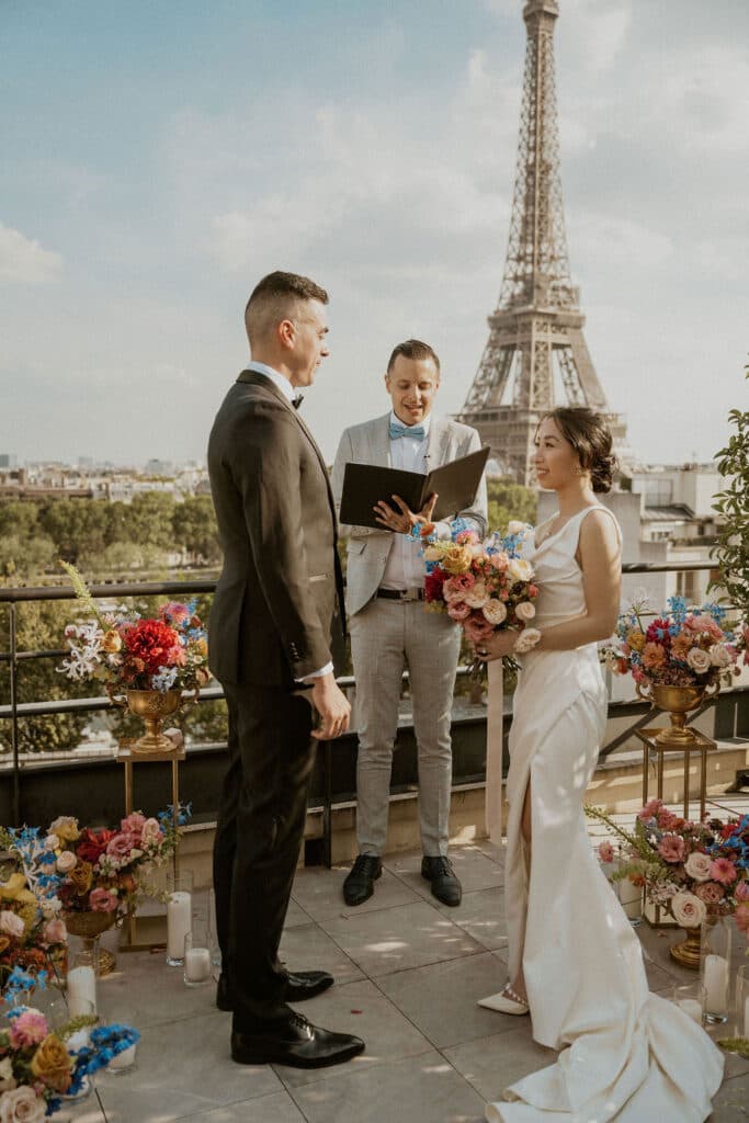 Planning a Destination Wedding in 2024? Here are 12 Locations To Consider