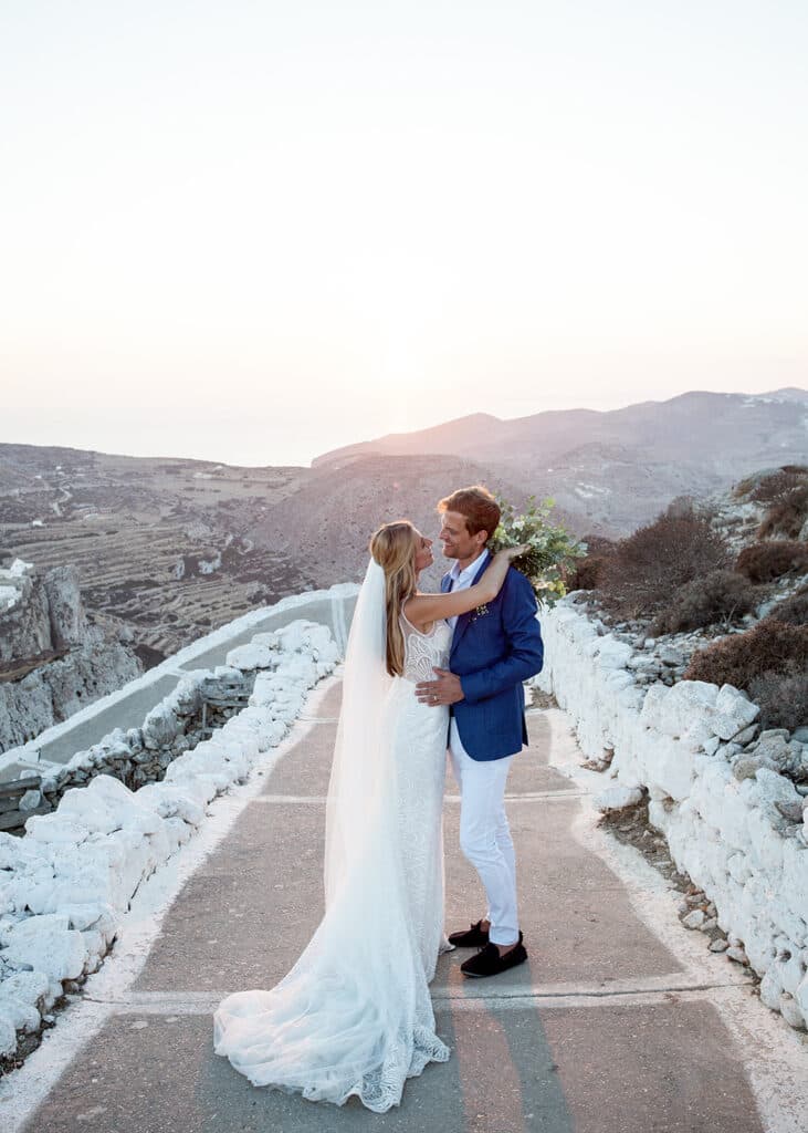 Planning a Destination Wedding in 2024? Here are 12 Locations To Consider