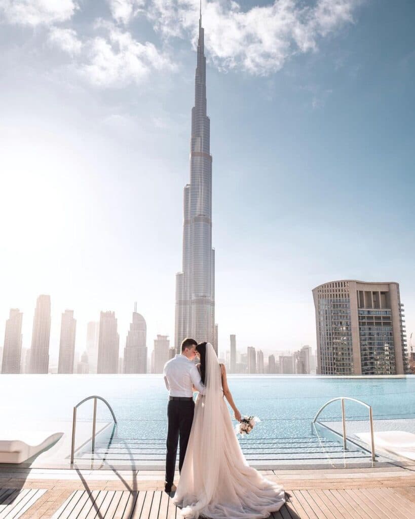 Planning a Destination Wedding in 2024? Here are 12 Locations To Consider