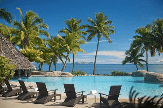 7 Venues in Fiji to Consider for your Destination Wedding