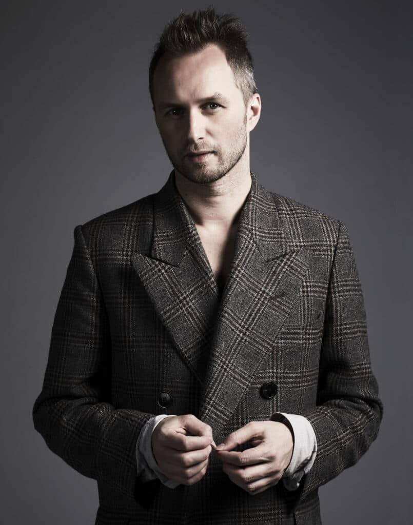 Maticevski Returns to New York Bridal Fashion Week With Newest Bridal 24 Collection, ‘That Special Day’