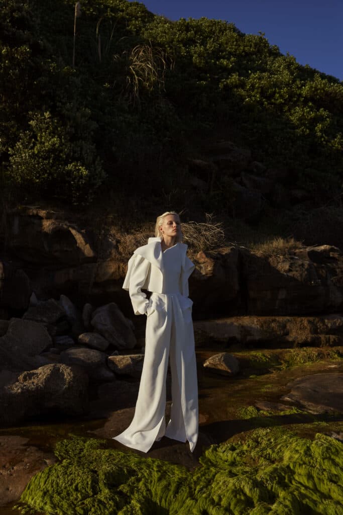 Maticevski Returns to New York Bridal Fashion Week With Newest Bridal 24 Collection, ‘That Special Day’