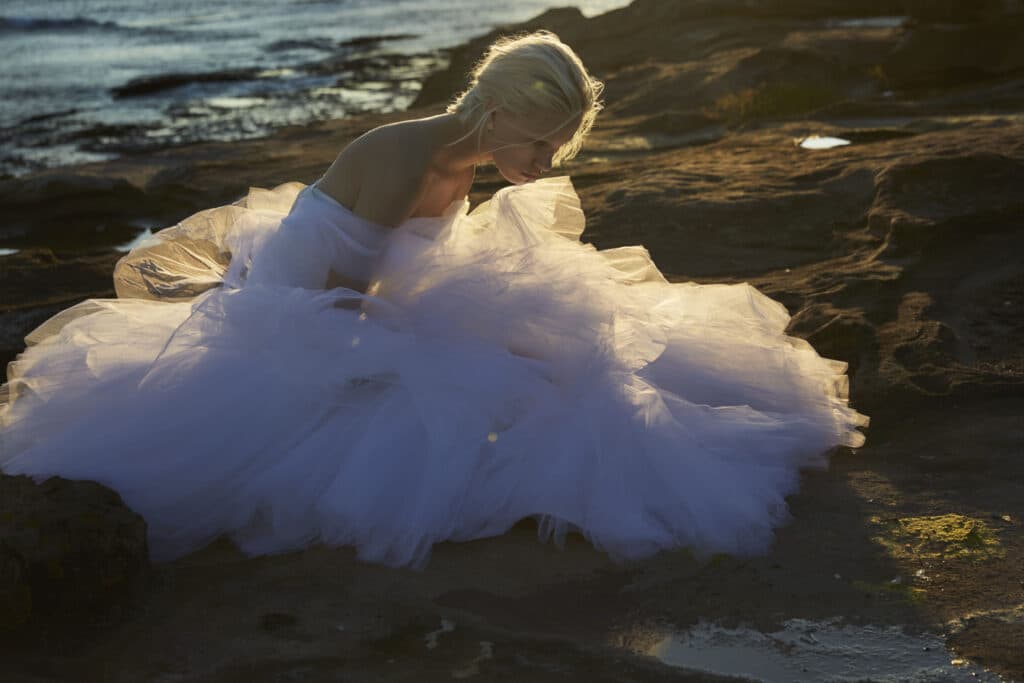 Maticevski Returns to New York Bridal Fashion Week With Newest Bridal 24 Collection, ‘That Special Day’