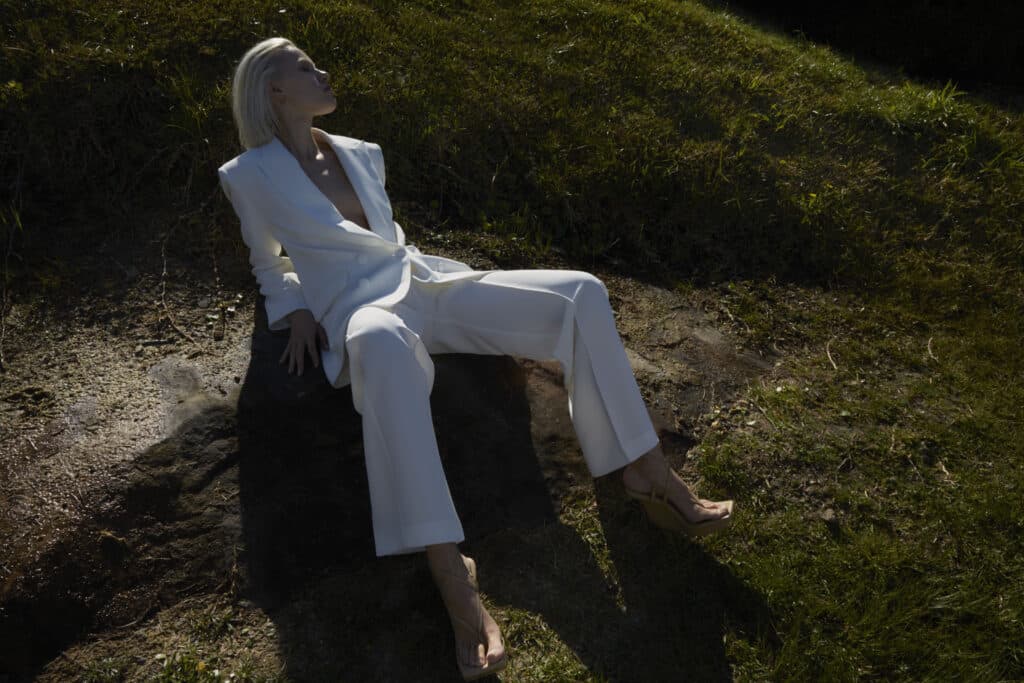 Maticevski Returns to New York Bridal Fashion Week With Newest Bridal 24 Collection, ‘That Special Day’