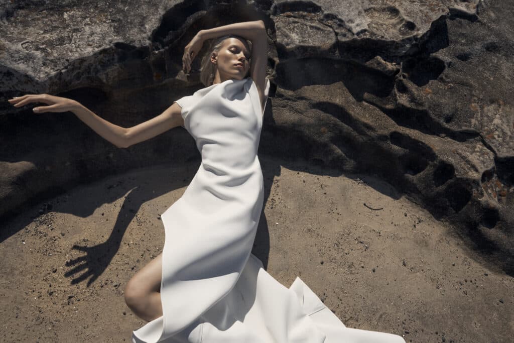 Maticevski Returns to New York Bridal Fashion Week With Newest Bridal 24 Collection, ‘That Special Day’