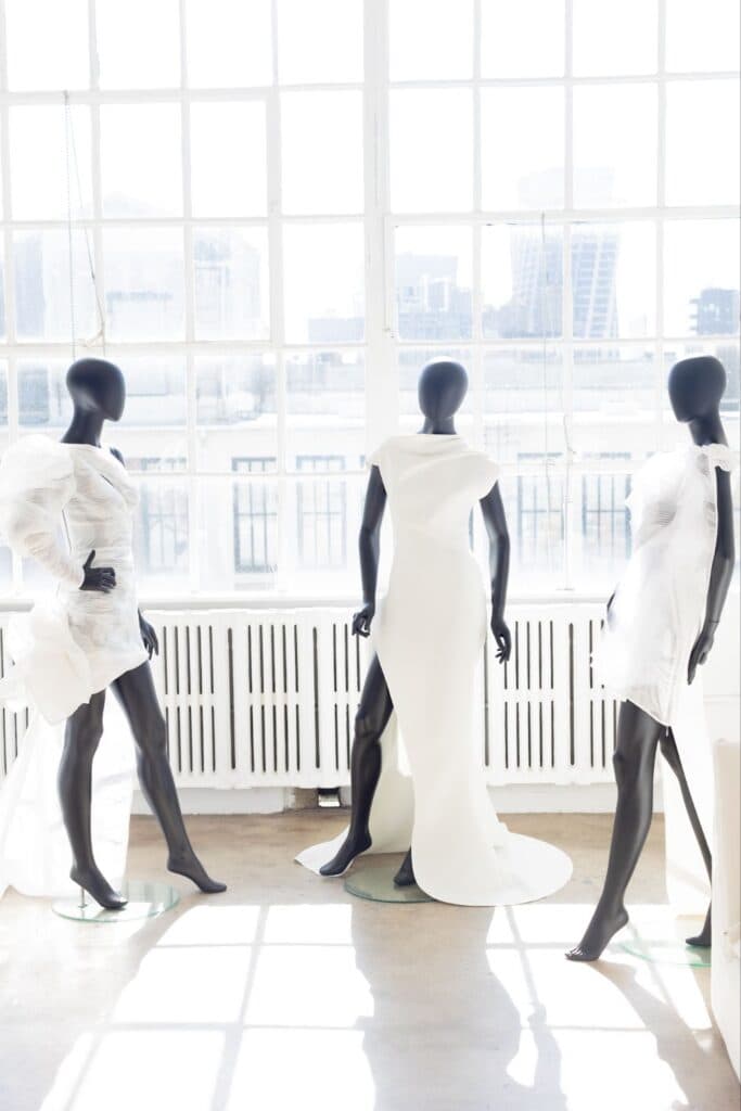 Maticevski Returns to New York Bridal Fashion Week With Newest Bridal 24 Collection, ‘That Special Day’