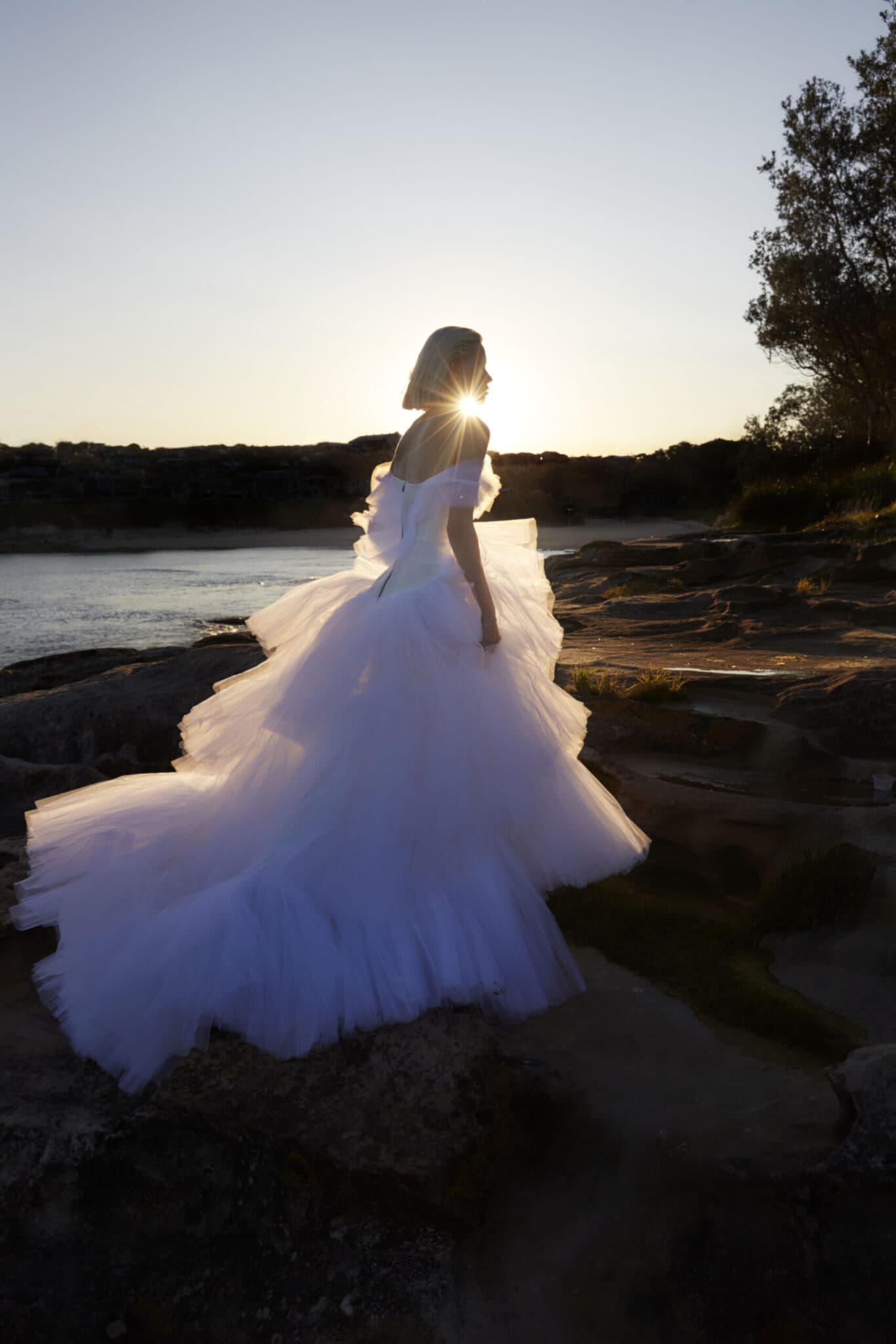 Maticevski Returns to New York Bridal Fashion Week With Newest Bridal 24 Collection, ‘That Special Day’