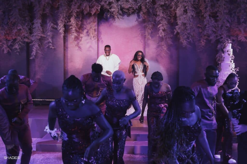 exclusive: Planning your Dubai Wedding with Carousel Weddings &amp; Events