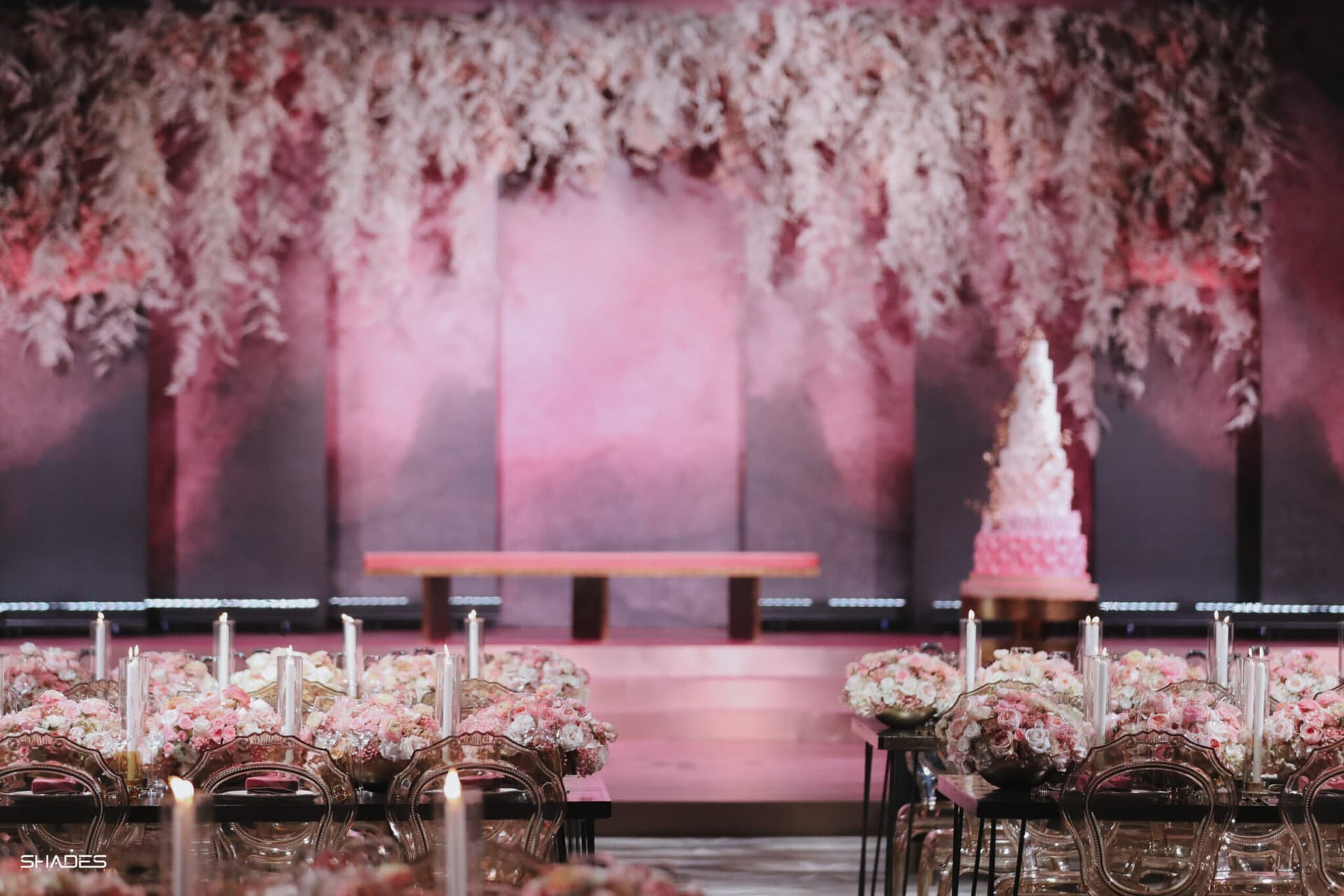 Exclusive: Planning your Dubai Wedding with Carousel Weddings & Events