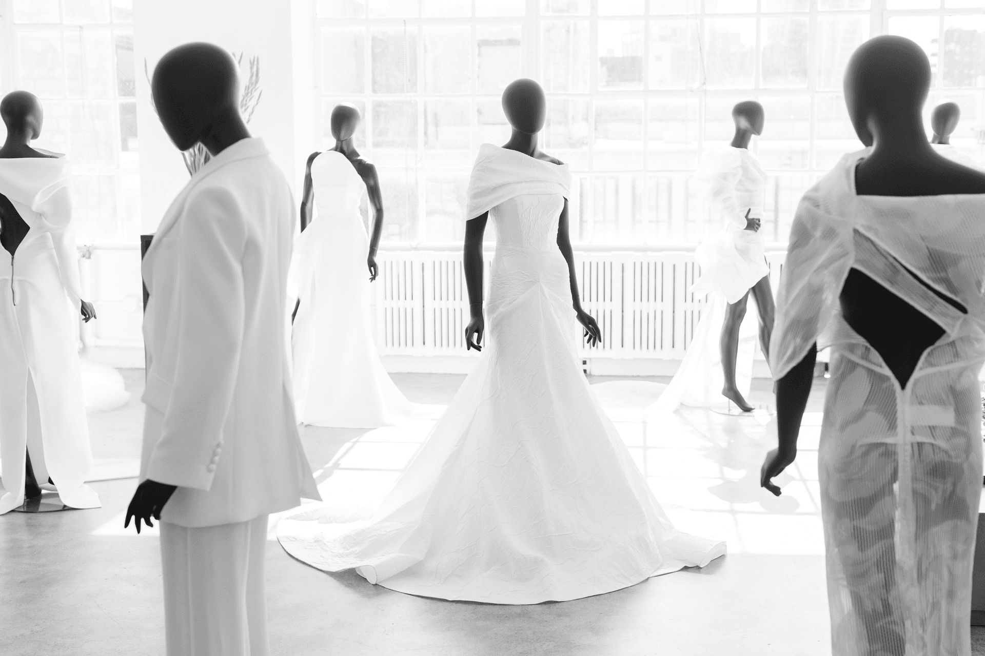 Fall 2024 New York Fashion Week