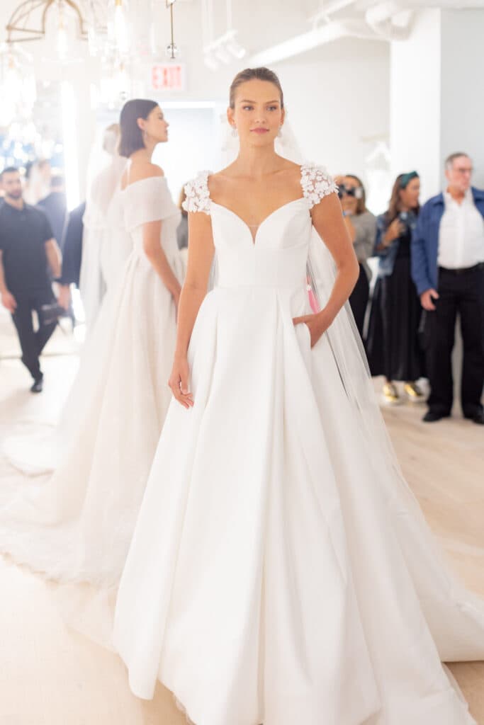 Mark Ingram Launches Newest Collection, 