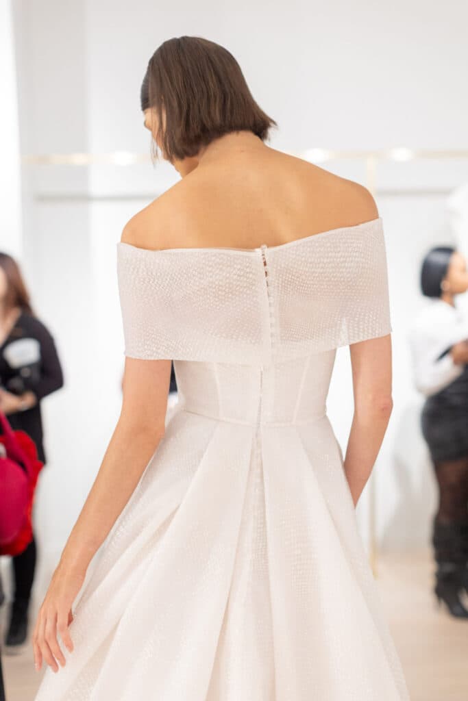 Mark Ingram Launches Newest Collection, 