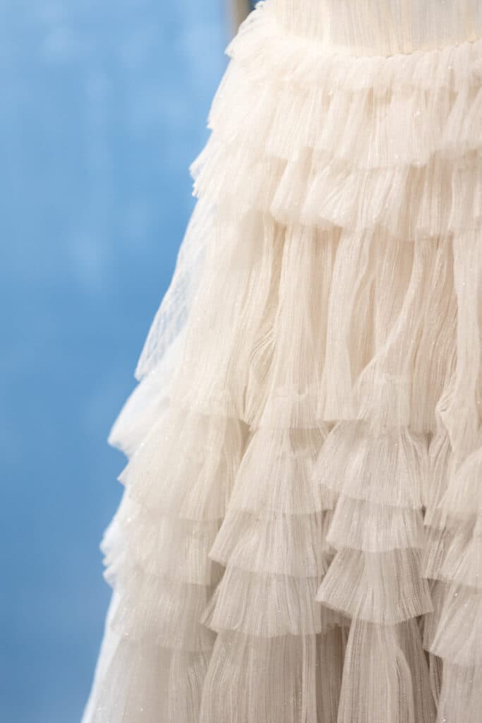 Mark Ingram Launches Newest Collection, 