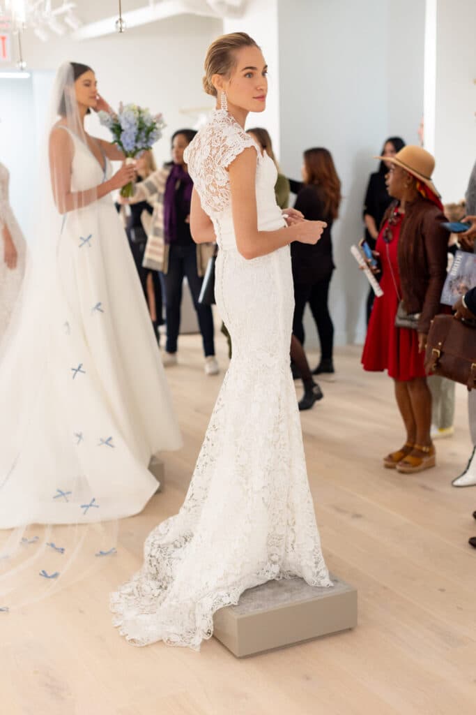 Mark Ingram Launches Newest Collection, 