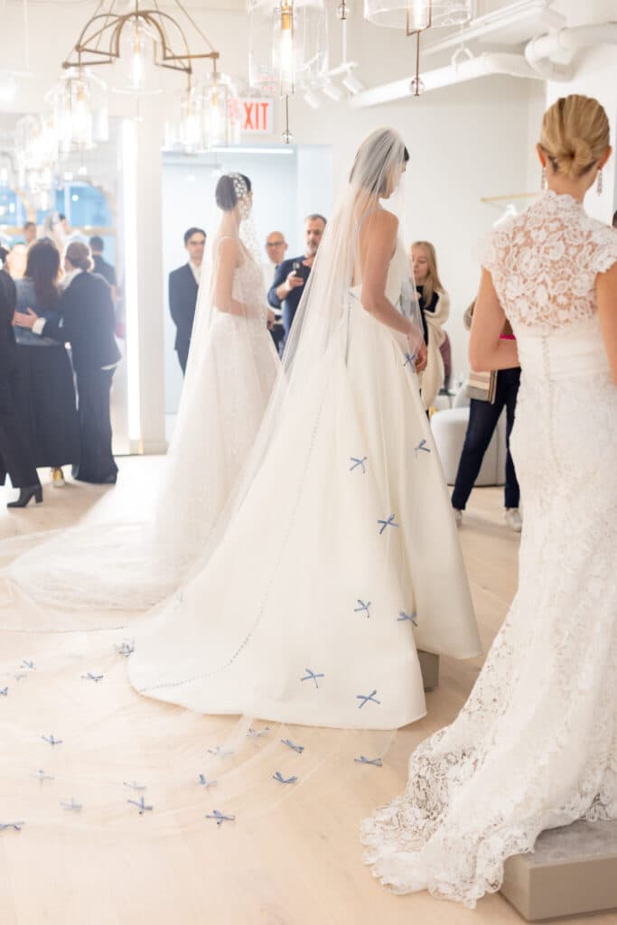 Mark Ingram Launches Newest Collection, 