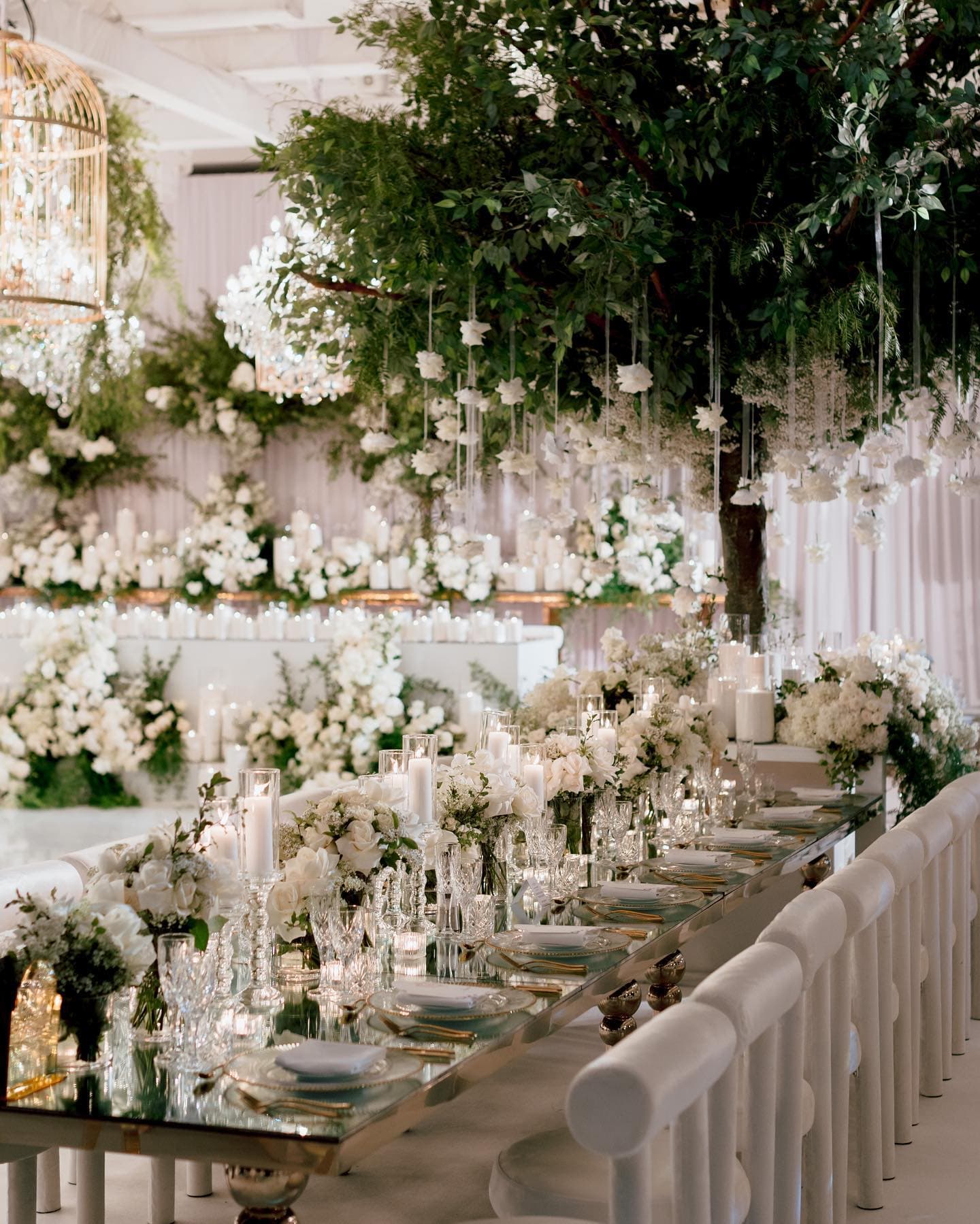 Here are 12 of Australia’s Finest Wedding Planners and Stylists for Your Dream Destination Wedding