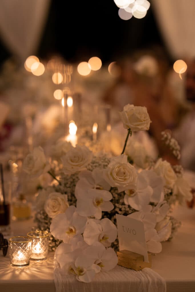 This Italian and Macedonian Couple From Australia Had A Destination Wedding in Ravello, Italy
