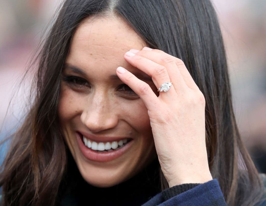 12 of the Most Expensive Engagement Rings Ever Seen