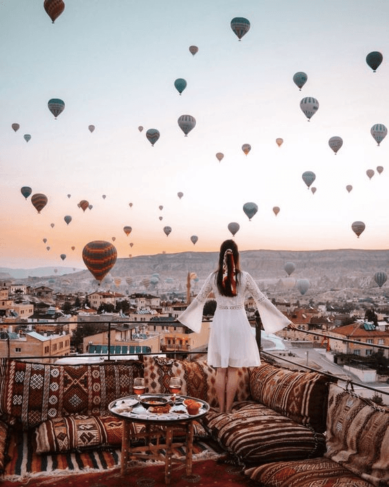 Turkey: Your Destination Wedding Guide – Travel, Accommodation, and Beyond