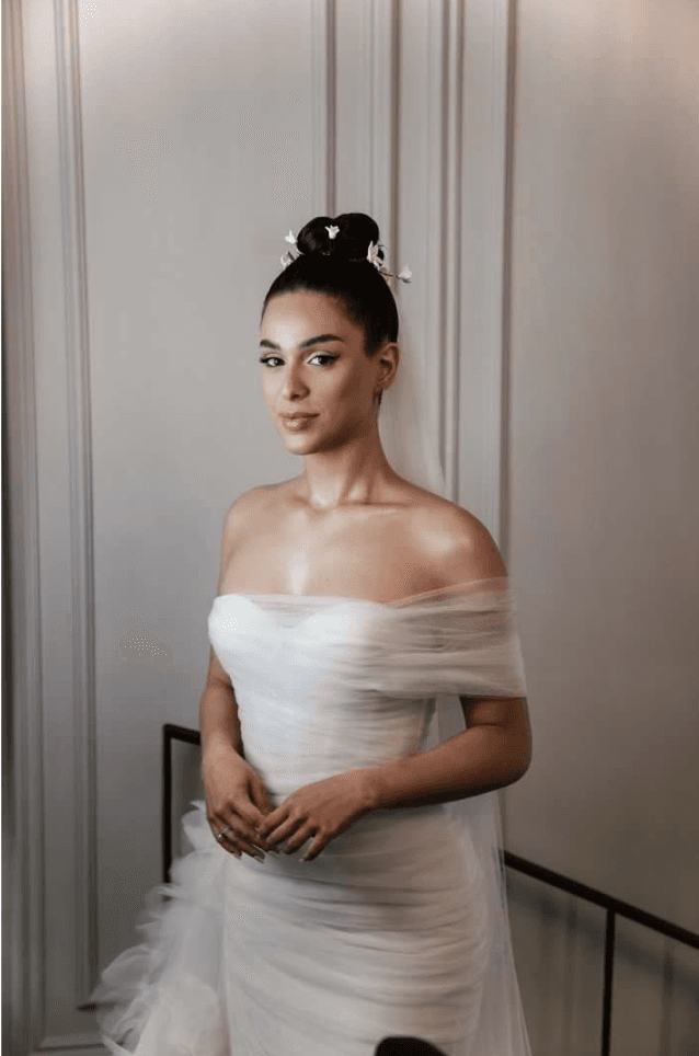 A Show-Stopping Turkish Wedding Full of Cultural Celebrations