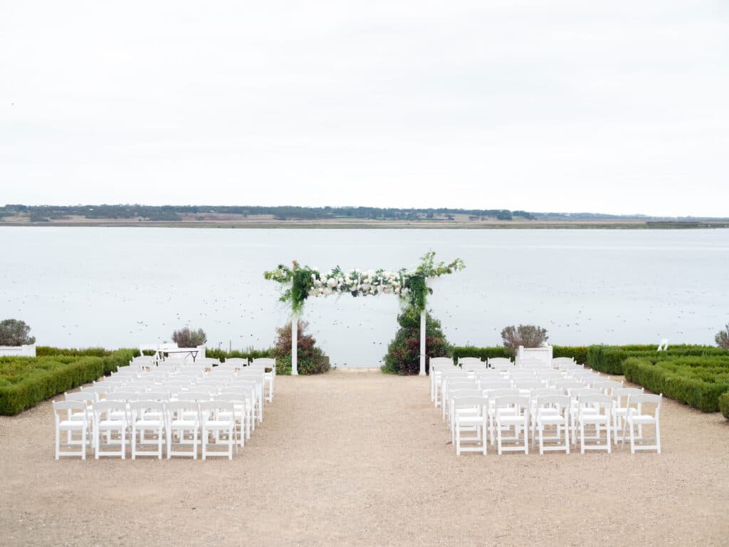 Retro Meets European Luxury In This Couple