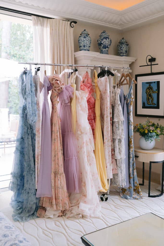 This American Couple Celebrated Their Love in an Unforgettable French Riviera Destination Wedding Extravaganza