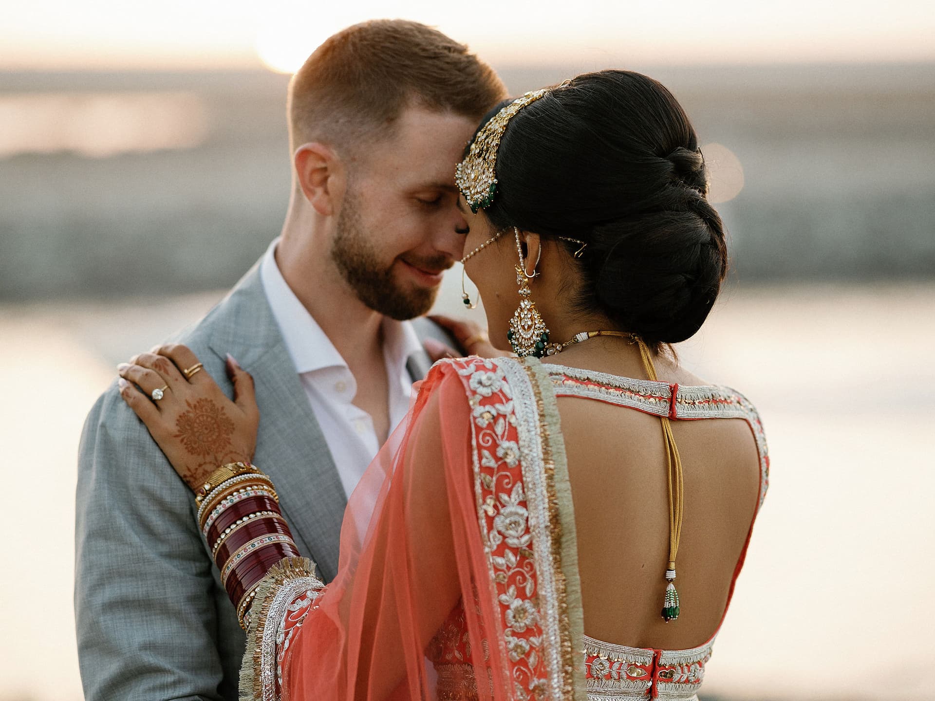 5 Reasons Why You Should Consider Dubai for Your Destination Wedding 