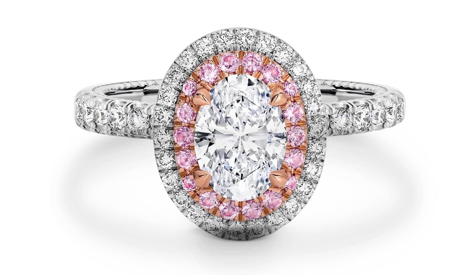 The Best Engagement Ring Gemstones, According to Your Zodiac Sign 