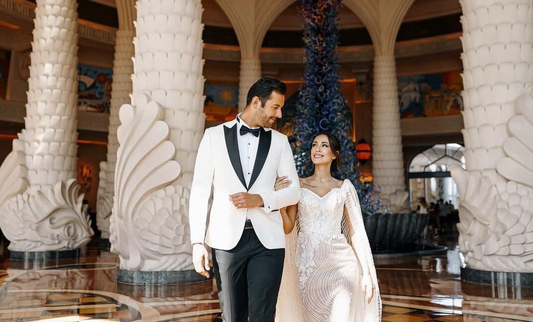 Everything You Need to Know When Planning a Wedding in Dubai
