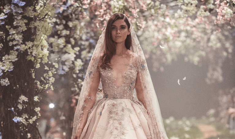 12 Tips for Planning a Magical Fairytale-Themed Wedding 