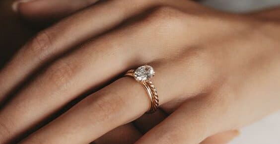 13 Timeless Engagement Ring Designs You Need to See