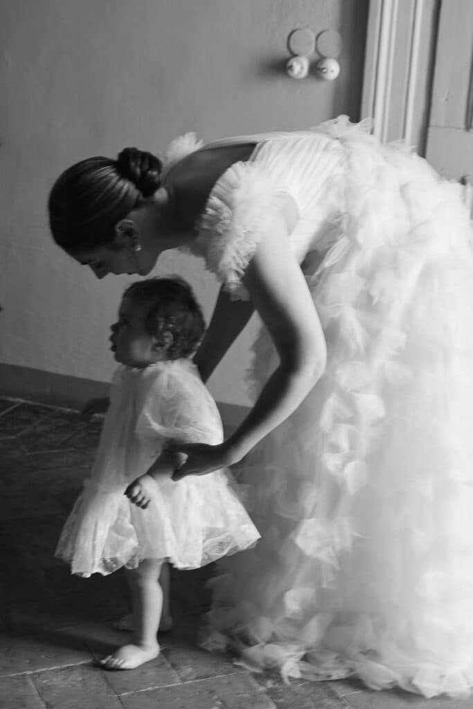 This Australian Couple Had An Enchanting Fairytale Destination Wedding In Italy