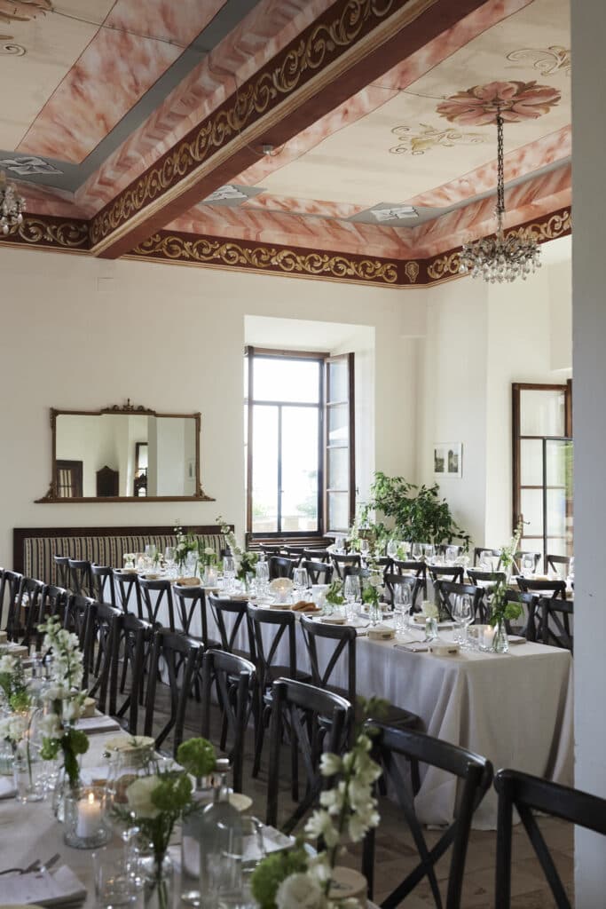 This Australian Couple Had An Enchanting Fairytale Destination Wedding In Italy