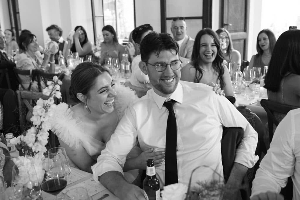 This Australian Couple Had An Enchanting Fairytale Destination Wedding In Italy