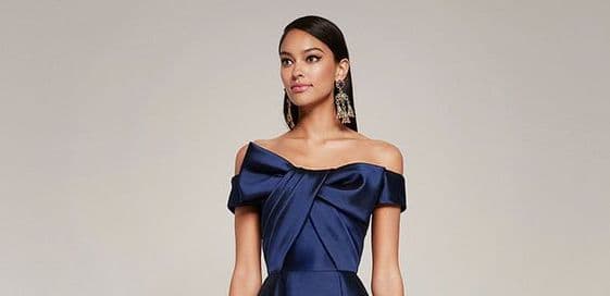 12 Universally Flattering Dresses for the Maid of Honor