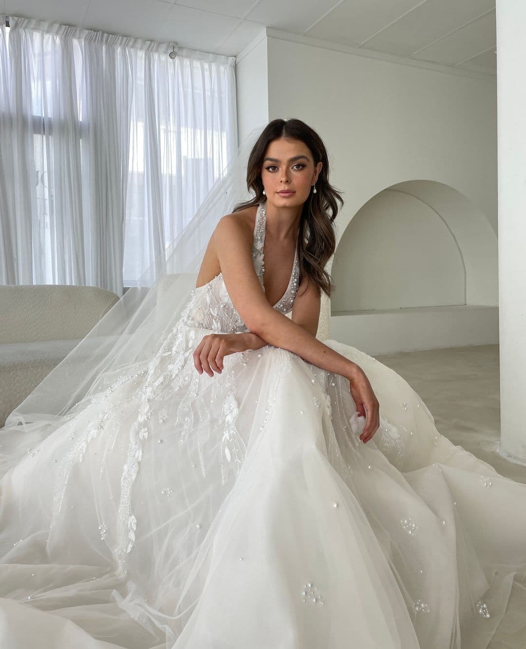 This Luxury RTW Bridal Shop Will Make Your Wedding Dress Hunting Easy and Stress-Free