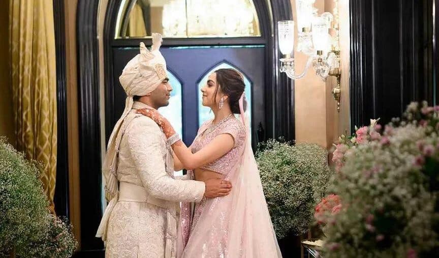 10 Luxury Accommodations in India for an Opulent Destination Wedding