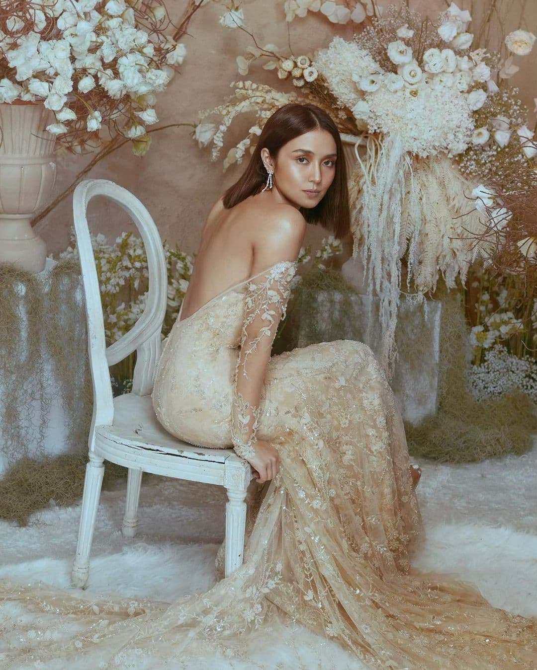 6 Filipino Wedding Dress Designers You Need to Know