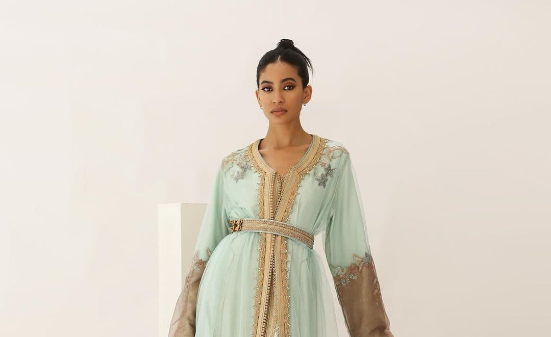 5 Wedding Dress Designers Based in Morocco to Keep on Your Radar